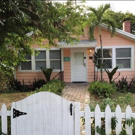 Sundy House - Delray Beach Zewnętrze zdjęcie