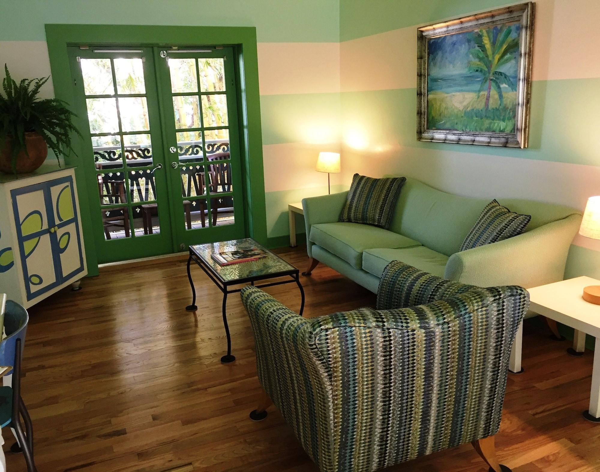 Sundy House - Delray Beach Zewnętrze zdjęcie