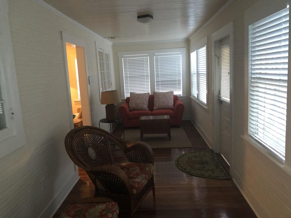 Sundy House - Delray Beach Zewnętrze zdjęcie
