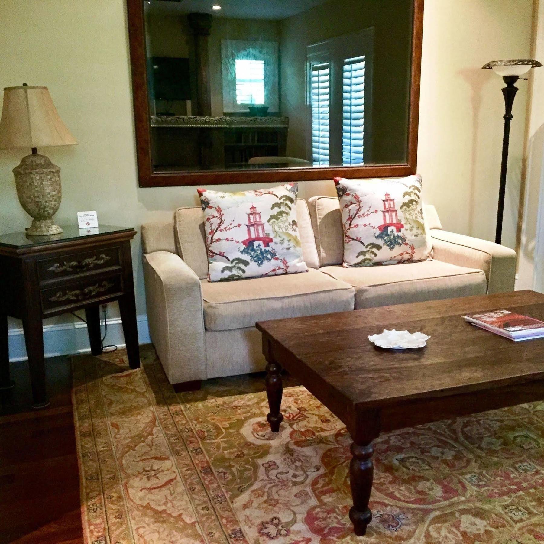 Sundy House - Delray Beach Zewnętrze zdjęcie