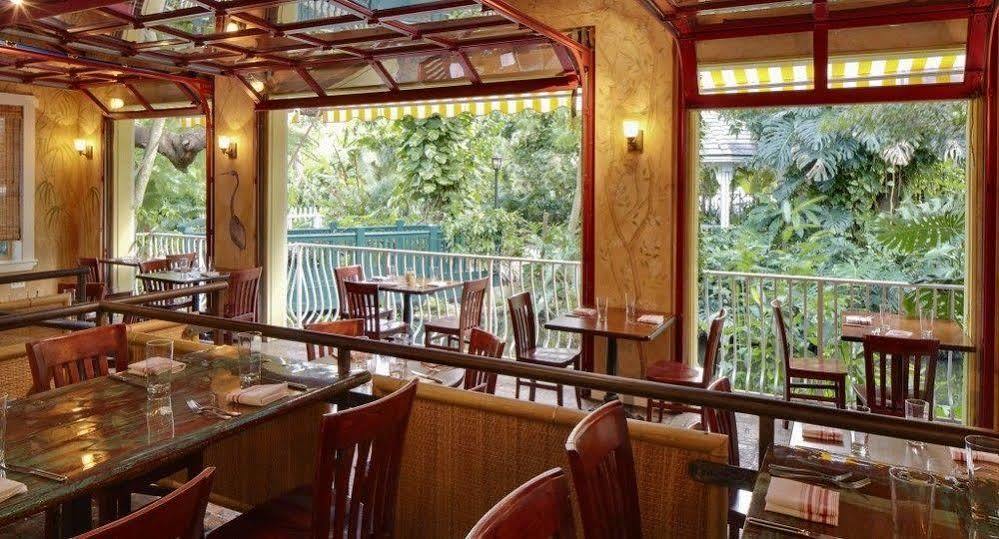 Sundy House - Delray Beach Zewnętrze zdjęcie