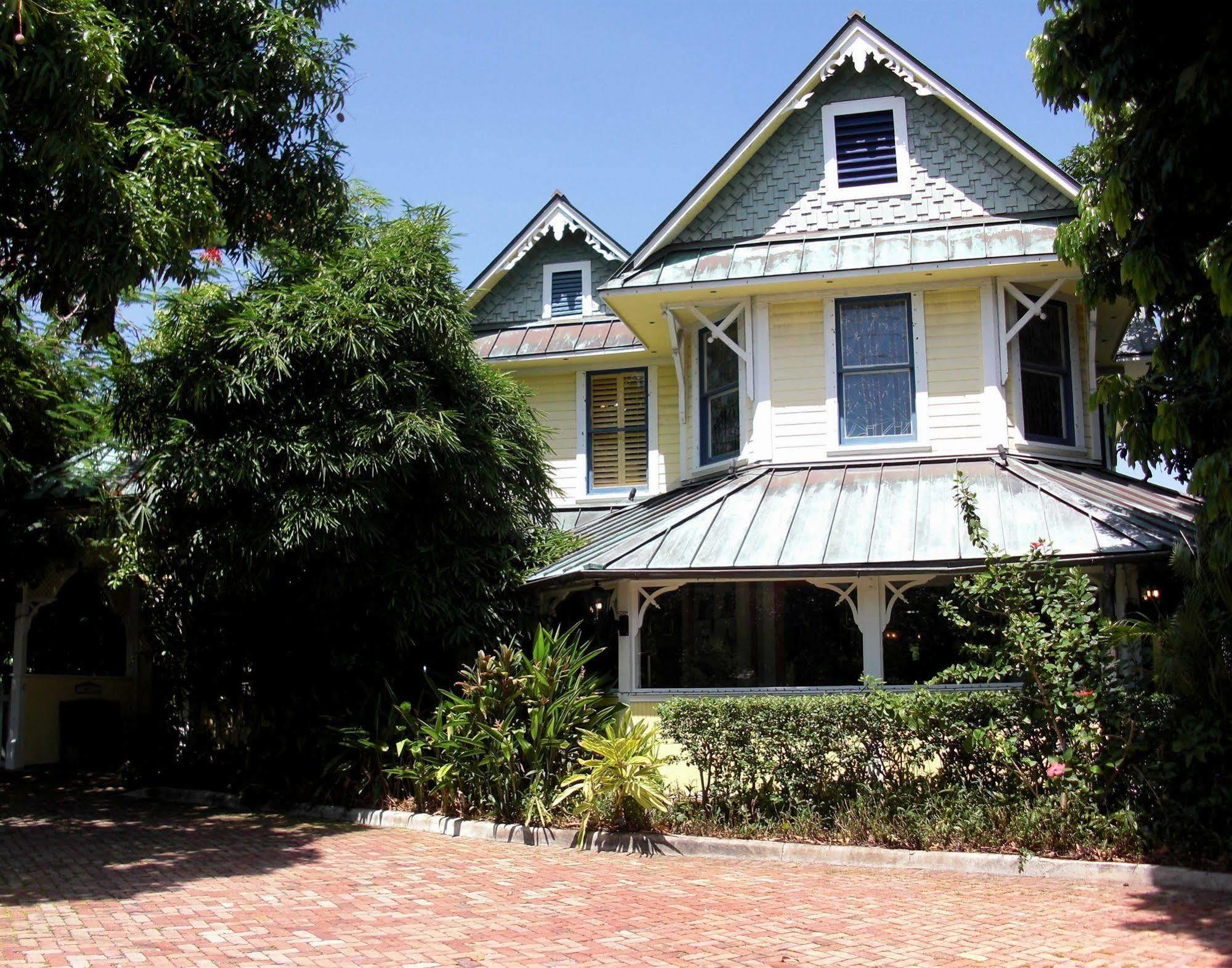 Sundy House - Delray Beach Zewnętrze zdjęcie