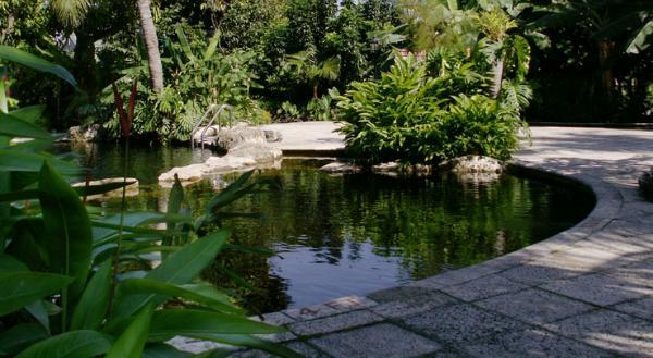 Sundy House - Delray Beach Zewnętrze zdjęcie