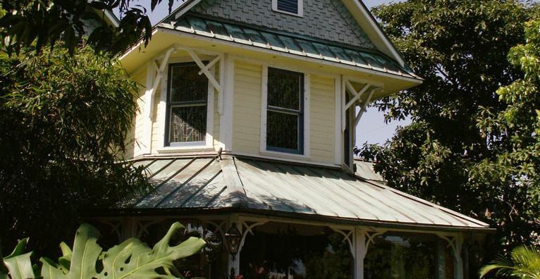 Sundy House - Delray Beach Zewnętrze zdjęcie