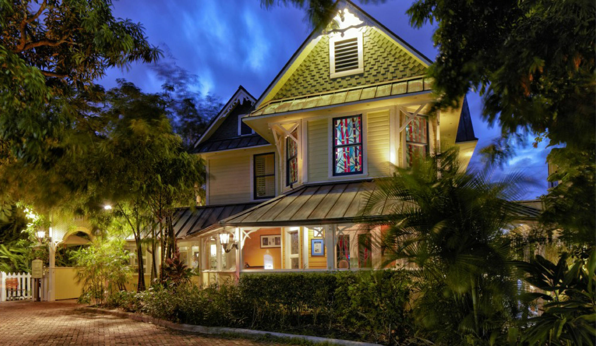 Sundy House - Delray Beach Zewnętrze zdjęcie