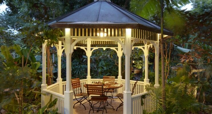 Sundy House - Delray Beach Zewnętrze zdjęcie